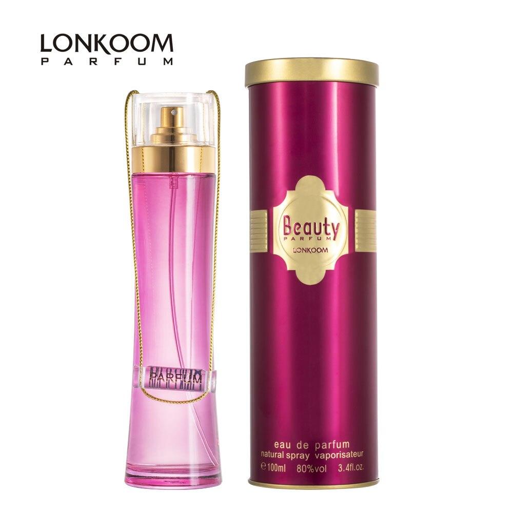 Beauty Lonkoom Parfum للنساء au Maroc - Derb 3omar Boutique