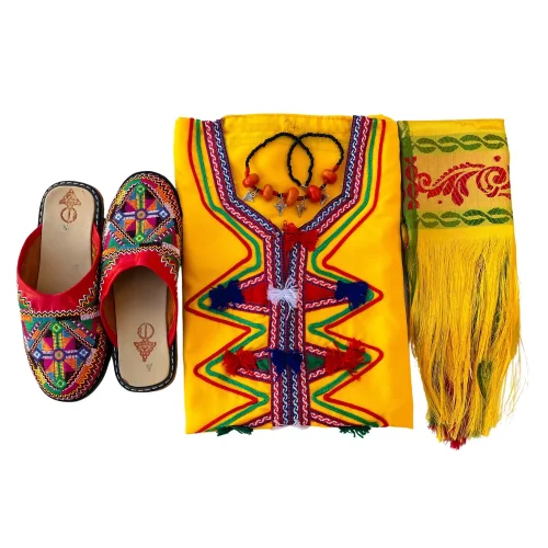 berber costume traditionel berber costume traditionel