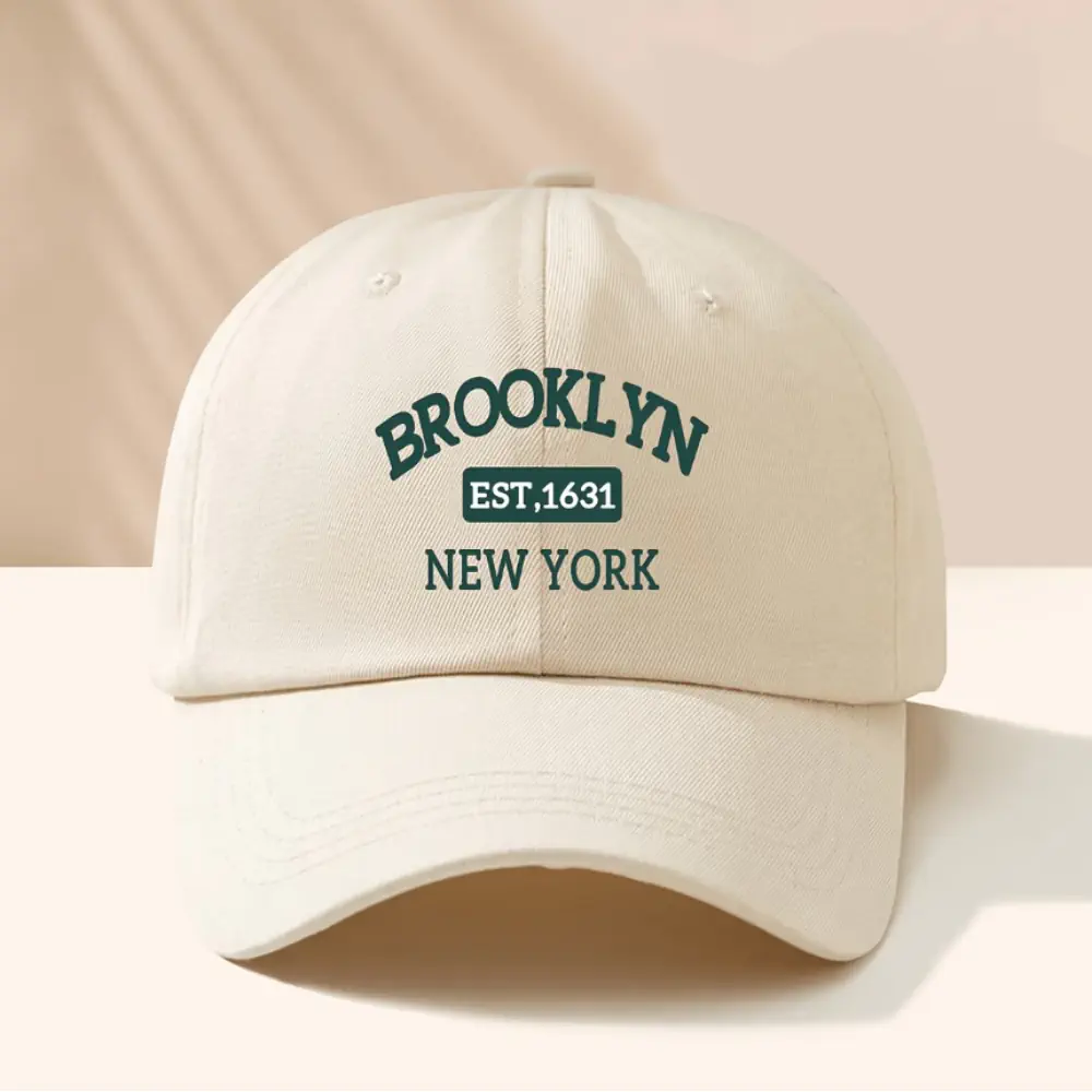 brooklyn new york hat
