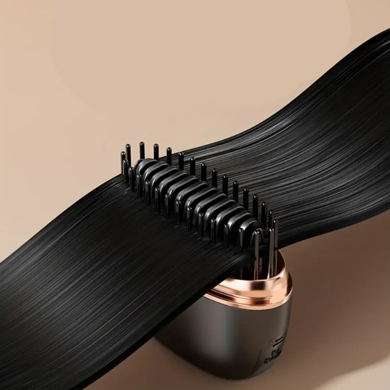 lisseur-portable-USB-3-temperatures Lisseur Portable USB – 3 Températures avec Protection Cheveux