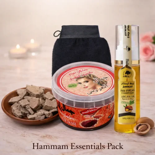 Pack Hammam