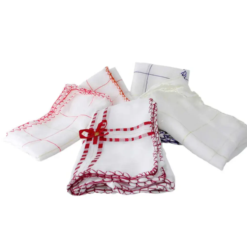 Zif Hayati Foulare au Maroc - Derb 3omar Boutique