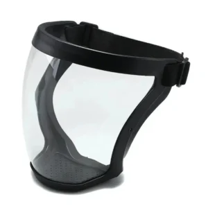 full face transparent mask full face transparent mask