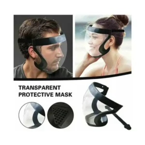 masque transparent visage masque transparent visage