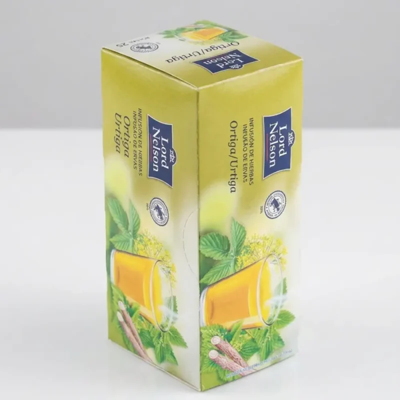 Infusion d’Ortie Horriga