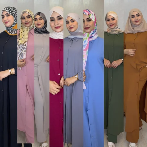 Ensemble Amira en solde – prix réduit