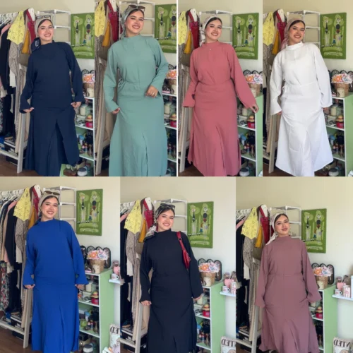 Ensemble Dream – tenue coordonnée