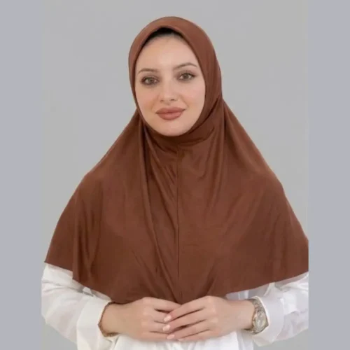 Khimar prêt à porter